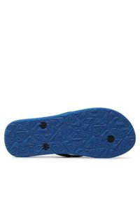 Quiksilver Japonki AQYL101325 Czarny. Kolor: czarny #3