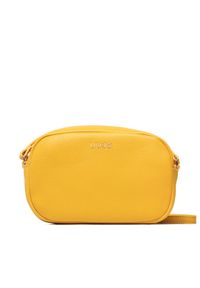 Torebka Liu Jo. Kolor: żółty #1