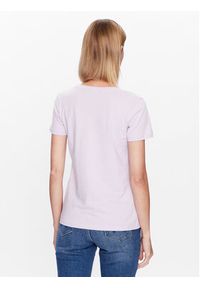 Regatta T-Shirt Filandra VII RWT262 Fioletowy Regular Fit. Kolor: fioletowy. Materiał: bawełna #4