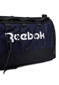 Reebok Torba CWBEO-RBK-M-001-10 Czarny. Kolor: czarny. Materiał: materiał #3
