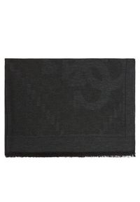 Guess Szal AM9567 POL03 Czarny. Kolor: czarny #2