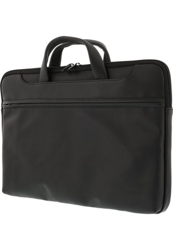 Plecak Deltaco Laptop bag DELTACO 15.6 ", black / NV-792