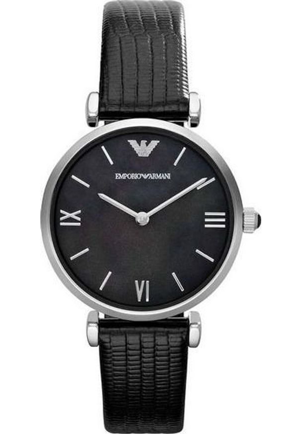 Zegarek Emporio Armani Zegarek Damski Armani AR1678