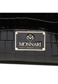 Monnari Torebka BAG0190-020 Czarny. Kolor: czarny. Materiał: skórzane #2