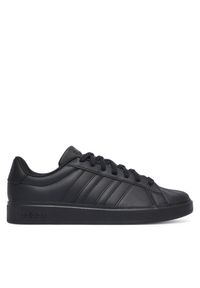Adidas - Sneakersy adidas. Kolor: czarny #1