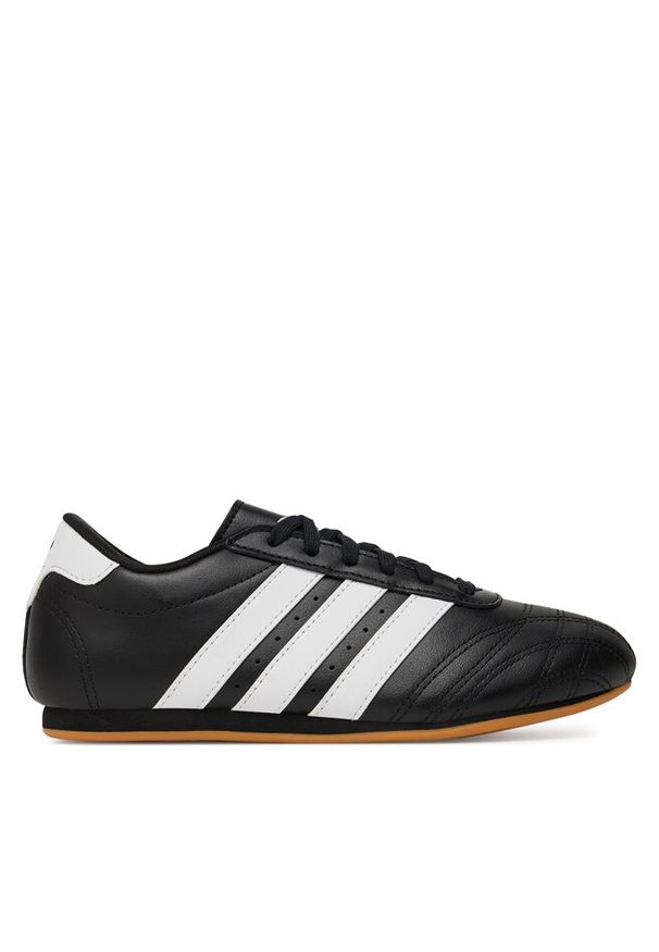Adidas - Sneakersy adidas. Kolor: czarny