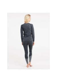 Legginsy damskie Protest PRTNORIS thermo pants. Kolor: szary