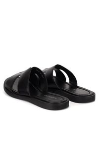 Lasocki Klapki WI23-3096-01 Czarny. Kolor: czarny. Materiał: skóra #6