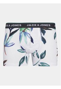 Jack & Jones - Jack&Jones Komplet 5 par bokserek 12250617 Kolorowy. Materiał: bawełna. Wzór: kolorowy #6