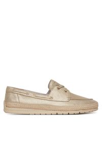 Espadryle Tamaris. Kolor: beżowy #1