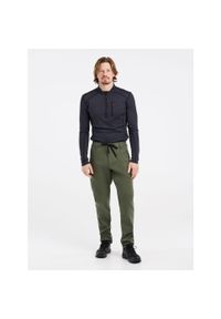 Spodnie Protest Prtledesh. Kolor: zielony #2