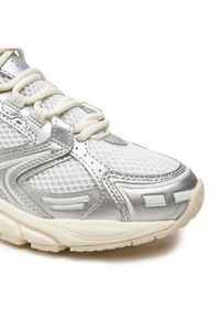 Tommy Jeans Sneakersy Archive Retro Runner EN0EN02673 Biały. Kolor: biały #5