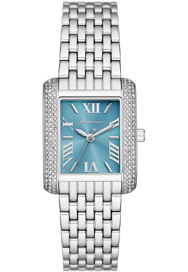 ZEGAREK DAMSKI Michael Kors EMERY MK4829 + BOX