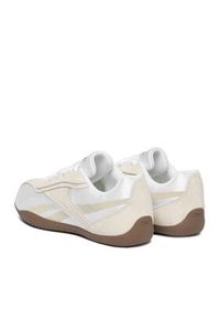 Reebok Sneakersy C-ULTRA LO 100245705 Biały. Kolor: biały. Materiał: materiał #3