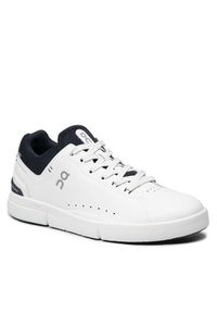 On Sneakersy The Roger 4899457 Biały. Kolor: biały. Materiał: skóra #4