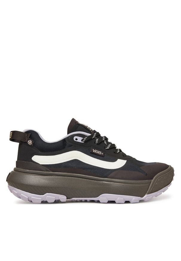 Sneakersy Vans. Kolor: fioletowy