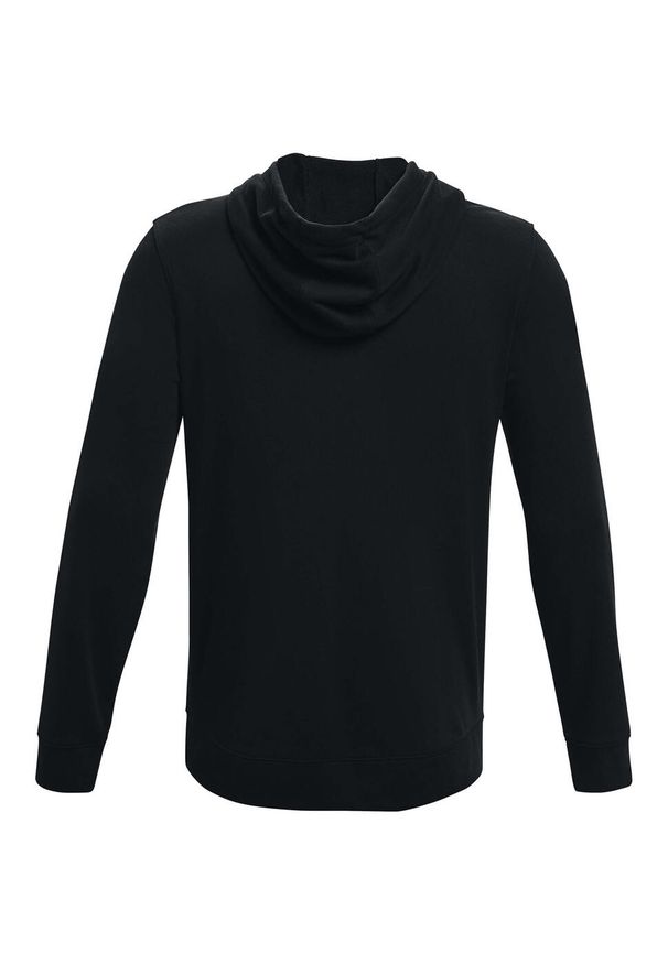 Bluza męska Under Armour RIVAL TERRY LC FZ. Kolor: wielokolorowy, niebieski, czarny