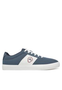 Sneakersy Helly Hansen. Kolor: niebieski