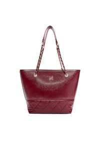 Torebka Nine West. Kolor: czerwony