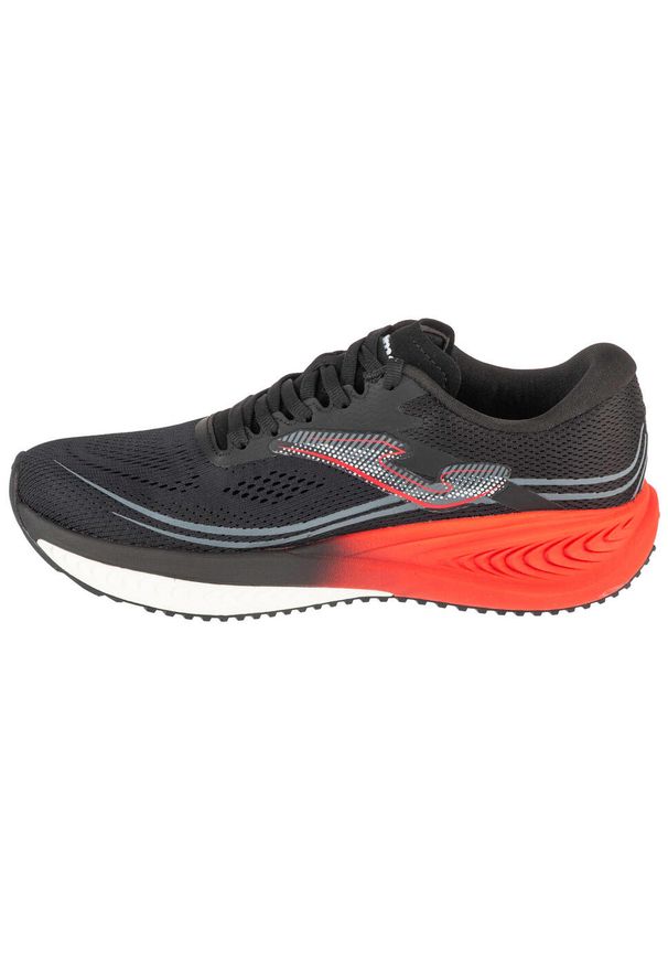 Buty do biegania męskie Joma Titanium. Kolor: czarny