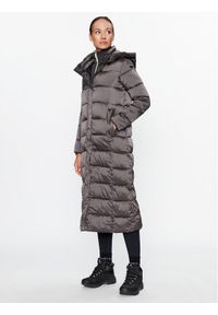 CMP Płaszcz zimowy 33K3706 Szary Regular Fit. Kolor: szary. Materiał: syntetyk. Sezon: zima
