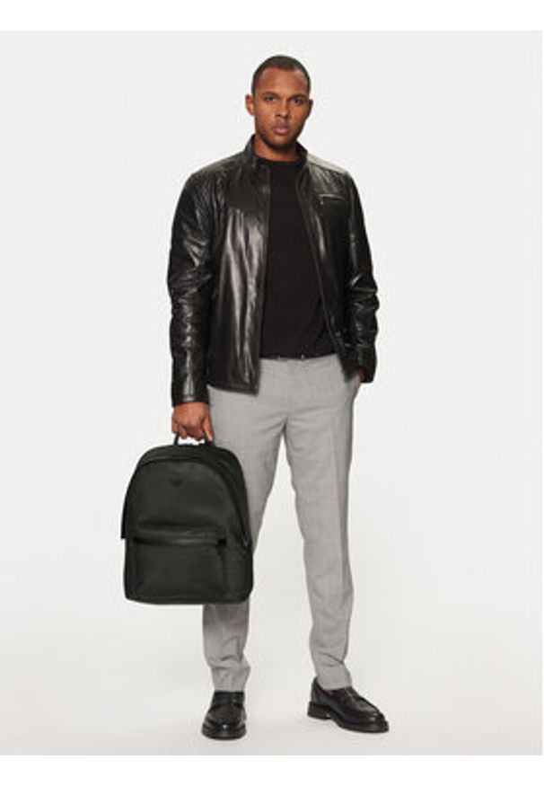 Emporio Armani Plecak Y4O348 Y217J 80023 Zielony. Kolor: zielony. Materiał: materiał