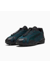 Puma Buty Inhale Urban Explorer 40287901. Kolor: zielony