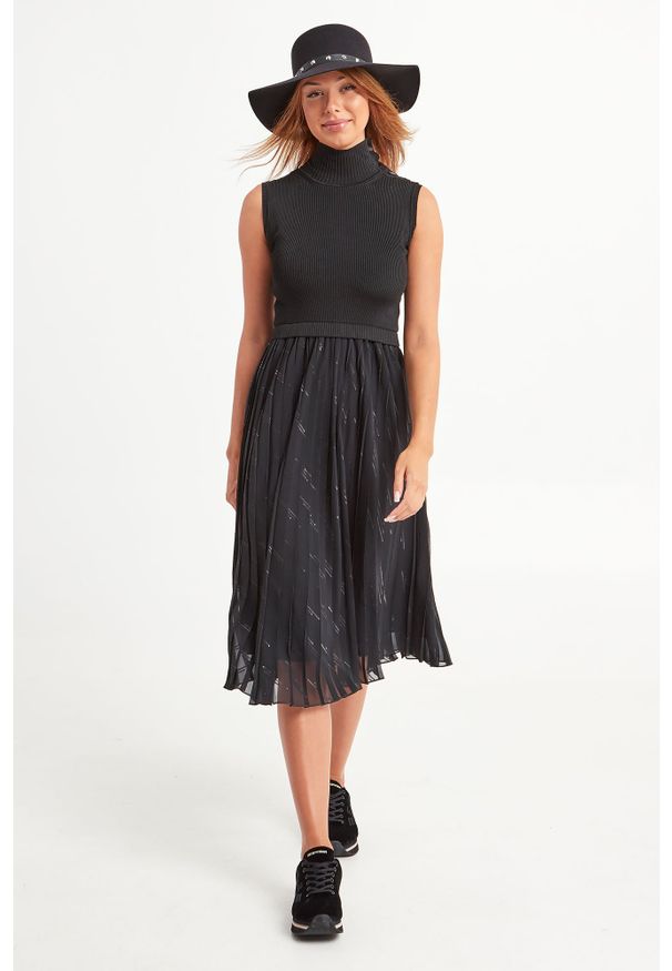Sukienka Sportmax Code elegancka