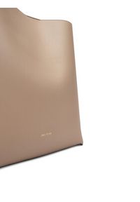 Gino Rossi - GINO ROSSI Torebka EO-WEN-3 Beżowy. Kolor: beżowy #3