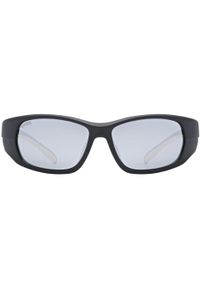 Uvex - Okulary dzięcięce UVEX Sportstyle 514. Kolor: czarny