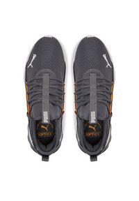 Puma Buty do biegania Softride Carson Fresh 310155 17 Szary. Kolor: szary. Materiał: materiał