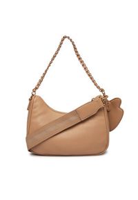 Liu Jo Torebka AA6180 E1012 Brązowy. Kolor: brązowy. Materiał: skórzane #3