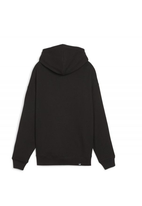 Puma Bluza Her Full-Zip 67788201. Kolor: czarny
