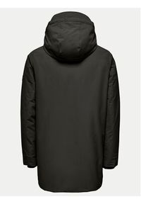 Only & Sons Kurtka zimowa 22025871 Szary Regular Fit. Kolor: szary. Materiał: syntetyk. Sezon: zima #4