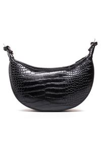 Jenny Fairy Torebka RD0437 Czarny. Kolor: czarny. Materiał: skórzane #3