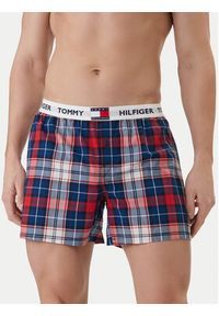 TOMMY HILFIGER - Tommy Hilfiger Komplet bokserek UM0UM03849 Kolorowy. Materiał: bawełna. Wzór: kolorowy #7