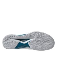 KEMPA - Buty halowe Kempa Wing lite 2.0. Kolor: niebieski, wielokolorowy, biały. Sport: piłka ręczna
