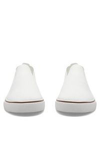 Jenny Fairy Tenisówki EIKE HYV2033-3 Biały. Kolor: biały. Materiał: materiał #6