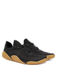 Vivo Barefoot Sneakersy Motus Flex 309646 Czarny. Kolor: czarny. Materiał: materiał #5