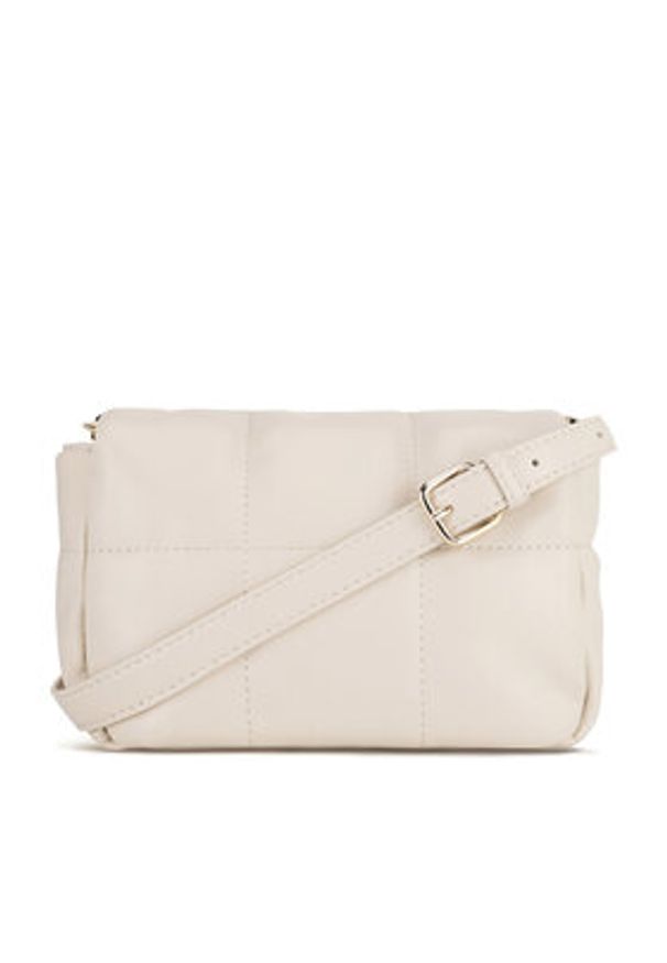 MEXX Torebka MEXX-B-017-06 Écru