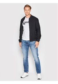 Guess Jeansy M2YAN2 D4Q42 Niebieski Regular Fit. Kolor: niebieski