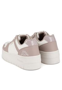 Kappa Sneakersy SS24-3C092 Biały. Kolor: biały. Materiał: syntetyk #3
