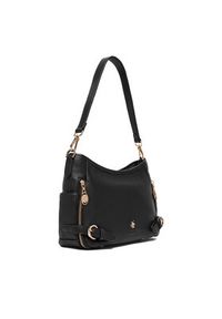 Beverly Hills Polo Club Torebka CEO-BHPC-C-011-09 Czarny. Kolor: czarny #2