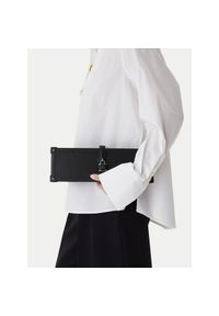 Karl Lagerfeld - Torebka KARL LAGERFELD. Kolor: czarny #1