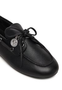 Karl Lagerfeld - KARL LAGERFELD Lordsy Marlee KL41325 Czarny. Kolor: czarny. Materiał: skóra #4