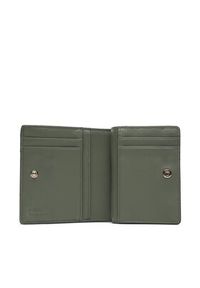 Furla Mały Portfel Damski Camelia WP00307-HSF000-0J000-1007 Zielony. Kolor: zielony. Materiał: skóra #3