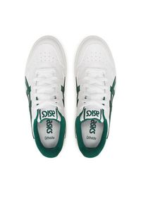 Asics Sneakersy Japan S 1201A173 Biały. Kolor: biały. Materiał: skóra #5
