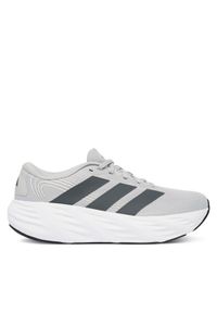 Adidas - adidas Buty do biegania Galaxy 8 Running Shoes IH9808 Szary. Kolor: szary. Materiał: materiał. Sport: bieganie #1
