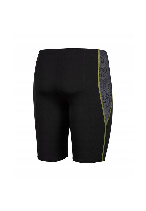 Jammer Arena Kikko. Kolor: czarny