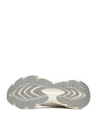 Reebok Buty do biegania EO-FUEL FLEX RUN 100244529 Écru. Materiał: materiał. Sport: bieganie #2